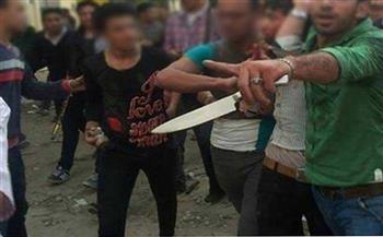 مصرع وإصابة 3 أشخاص فى مشاجرة بسوهاج