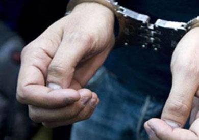 ضبط تاجر عملة بالسوق السوداء في حدائق القبة