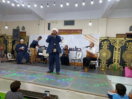 حياة كريمة.. انطلاق أولى فعاليات مبادرة تنمية الأسرة بقرى الحسينية في الشرقية