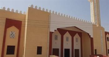   أوقاف كفر الشيخ: افتتاح مسجدين بالمحافظة بتكلفة 7 ملايين جنيه