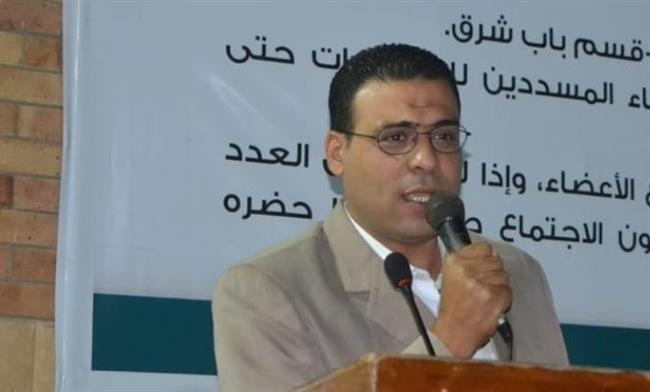 نقابة المهندسين بالإسكندرية تفتح باب التقديم لمسابقة القرآن الكريم 