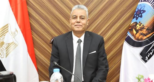 إعلان أسماء الفائزين بجوائز «التفوق العلمى» بجامعة جنوب الوادى 2021 
