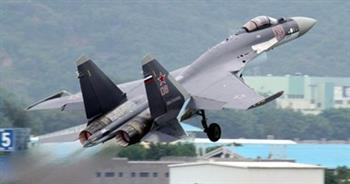   روسيا تعلن تحطم مقاتلة «ميج-31» في مقاطعة لينينغراد شمال غربي البلاد