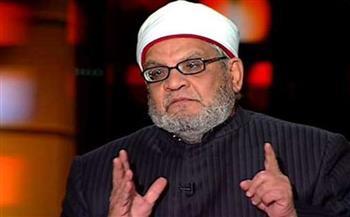 أحمد كريمة: سيدنا محمد صلى التراويح مرتين جماعة فقط