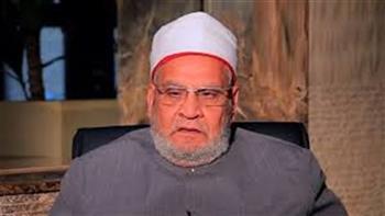 أحمد كريمة: خالص التعازي للأشقاء المسيحيين في وفاة القمص أرسانيوس