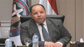 «معيط» يدعو وزراء المالية العرب لاستراتيجية متكاملة ضد الصدمات الاقتصادية الخارجية