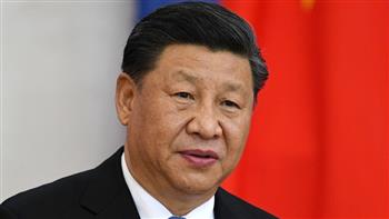   الرئيس الصيني: تعزيز التحالفات العسكرية لا يضمن الأمن العالمى
