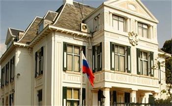   سفارة مصر بروسيا تنجح فى إنهاء أزمة البحارة المصريين