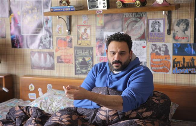 بعد مرور أسبوع .. «مكتوب عليا» فى مقدمة المسلسلات الأكثر مشاهدة 