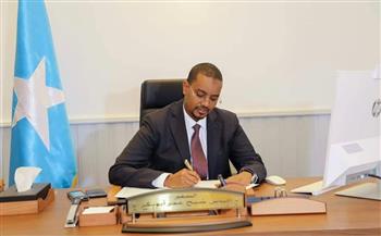   سفير الصومال يهنئ الأزهر الشريف بمناسبة ذكرى تأسيسه