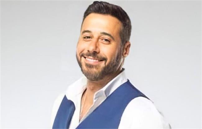 أحمد السعدني: شائعات وفاة والدى بضايقني ودا شغل الناس الفاضية