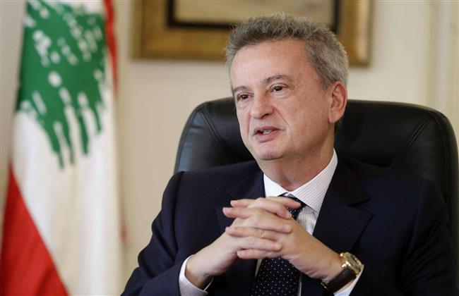 حاكم لبنان المركزى: لبنان في حاجة إلى 15مليار دولار