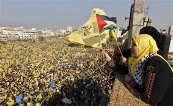 حركة «فتح» الفلسطينية: الأمن لن يتحقق إلا بالسلام المبني على العدل