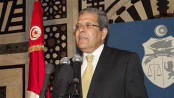   وزير الخارجية التونسي: الديمقراطية مسألة محسومة