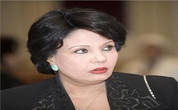 فردوس عبدالحميد تكشف ماذا حدث لها عند تأدية مشهد النهاية في «ليلة القبض على فاطمة»