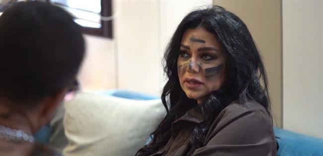 «كنتي جيتي بالبطانة أحسن».. رامز جلال ساخرا من إطلالة رانيا يوسف