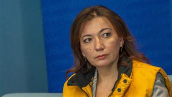   الإفراج عن الصحفية الروسية تشيريشيفا مع تقييد تنقلاتها