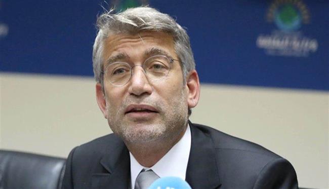 وزير الطاقة اللبناني: مصر تقف بجانب لبنان لتأمين الوقود وننتظر تمويل البنك الدولي لاستيراد الغاز