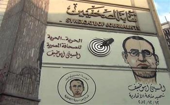 الحسينى أبو ضيف من أبطال الحلقة السابعة من «الاختيار3»