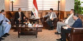 مصر تستضيف كأس الأمم الإفريقية لكرة اليد عامي 2022، 2024   