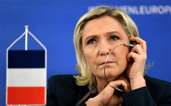   «بوليتيكو»: واشنطن تخشى فوز لوبان فى الانتخابات الفرنسية