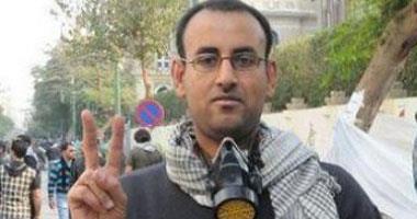 بعد ظهوره في الاختيار 3.. أبرز المعلومات عن الصحفي الحسيني أبو ضيف