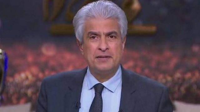 رسالة الراحل وائل الإبراشي في حلقة اليوم من الاختيار 3