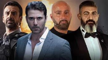 تفاصيل الحلقة السابعة من مسلسل «الاختيار 3_القرار».. مقتل الصحفي الحسيني أبو ضيف أمام قصر الاتحادية 
