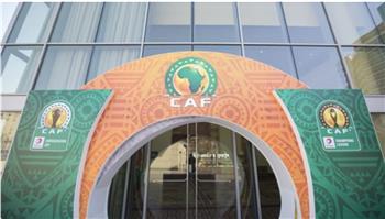   «كاف» يكشف عن موعد قرعة تصفيات كأس أمم أفريقيا 2023