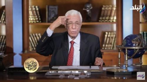  موافي: رمضان شهر عبادة مش مسلسلات وعزومات