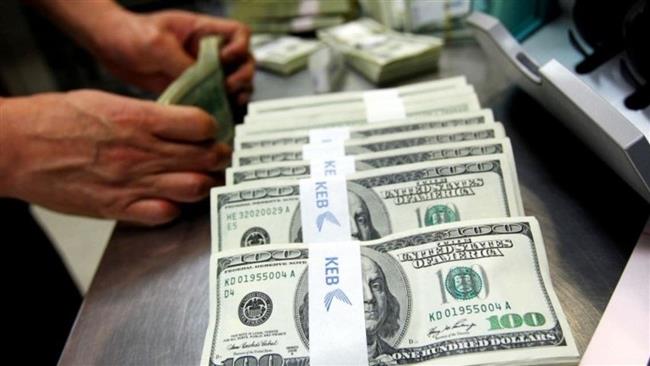 سعر الدولار يوم السبت 9_4_2022 