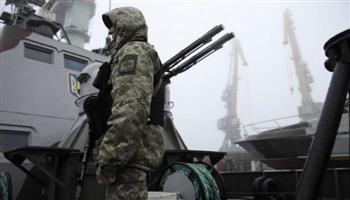   روسيا تودع قتلاها إثر عمليتها العسكرية في أوكرانيا