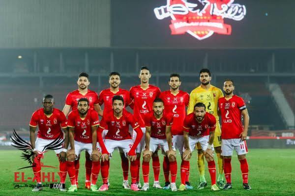 اتحاد الكرة يؤجل مباريات الأهلي وبيراميدز والمصري للمشاركة الأفريقية