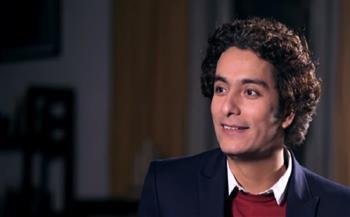 محمد محسن لنغم اف ام : بحب كواليس رمضان و بنسمع القرآن بصوت الشيخ مصطفي اسماعيل . 