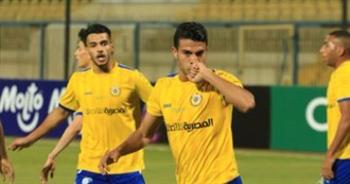 طبيب الإسماعيلي يكشف .. سبب نقل ” محمد عادل ” للمستشفى