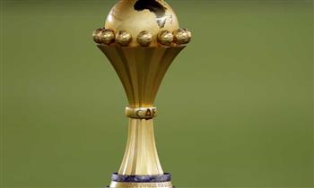   إعلان موعد قرعة تصفيات كأس أمم إفريقيا 2023