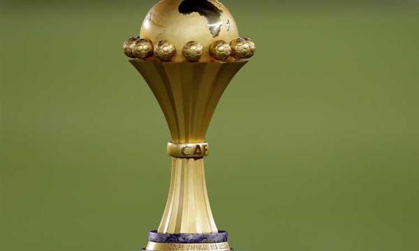 إعلان موعد قرعة تصفيات كأس أمم إفريقيا 2023