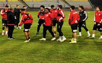 اليوم.. طلائع الجيش يستأنف تدريباته الجماعية استعدادًا لمواجهة إنبى 