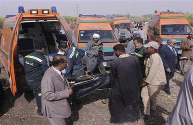 مقتل وإصابة ٤ أشخاص في مشاجرة بالأسلحة النارية