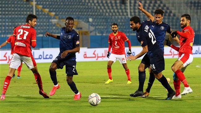 3 مباريات قوية للأهلي والزمالك وبيراميدز في الجولة الـ13 من الدوري المصري .. وأهم أخبار اليوم