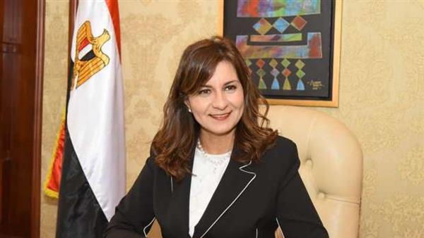 نبيلة مكرم: نسعى لربط الشباب المصري الحاصلين على جائزة «دوق أدنبرة»