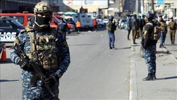   مقتل وإصابة عنصرين من الجيش في هجوم لداعش بالأنبار