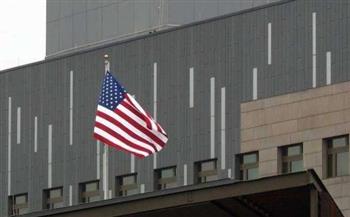   أمريكا توافق على المغادرة الطوعية لموظفي قنصليتها في شنغهاي لتفشي كورونا