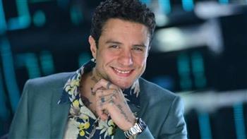 بعد تصدره التريند.. حقيقة زواج أحمد الفيشاوي من شيرين رضا