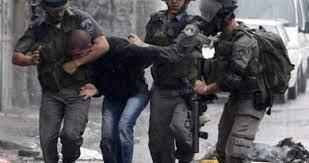   قوات إسرائيلية خاصة تعتقل أسيرا محررا من جنين