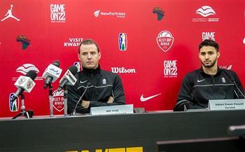 قائد الزمالك: هدفنا هو الحفاظ على لقب إفريقيا للعام الثاني على التوالي