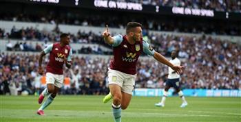 بث مباشر مباراة توتنهام وأستون فيلا بالدوري الإنجليزي