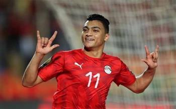 النصر السعودي يسعي للتعاقد مع مصطفي محمد