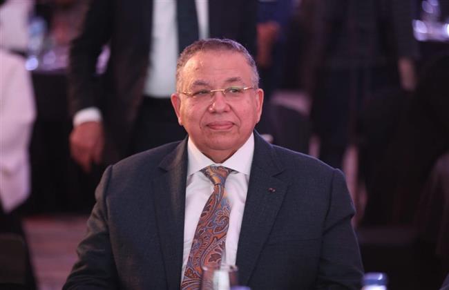 نقيب الأشراف يعزي البابا تواضروس في حادث كاهن الإسكندرية