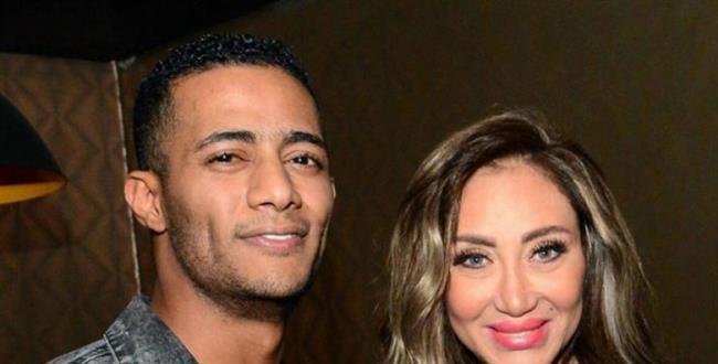 ريهام سعيد تكشف عن مساعدة محمد رمضان لها